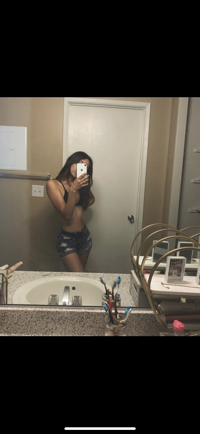 Petite slut shows her tiny tits #cQDgT3cj
