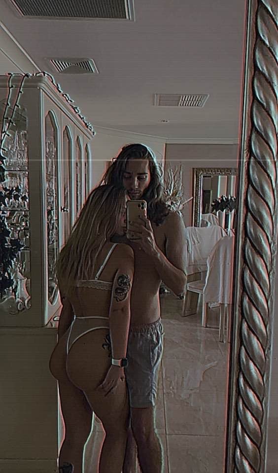 Aussie Bimbo Elle Exposed Webslut #acgOUF1f