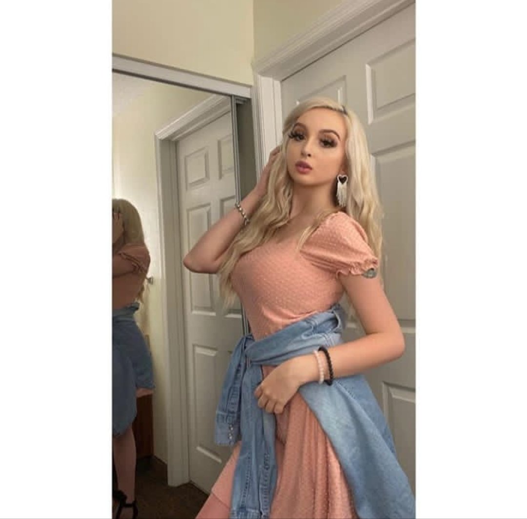 Barely Legal Blonde Teen Leaks #CNcCbLV3