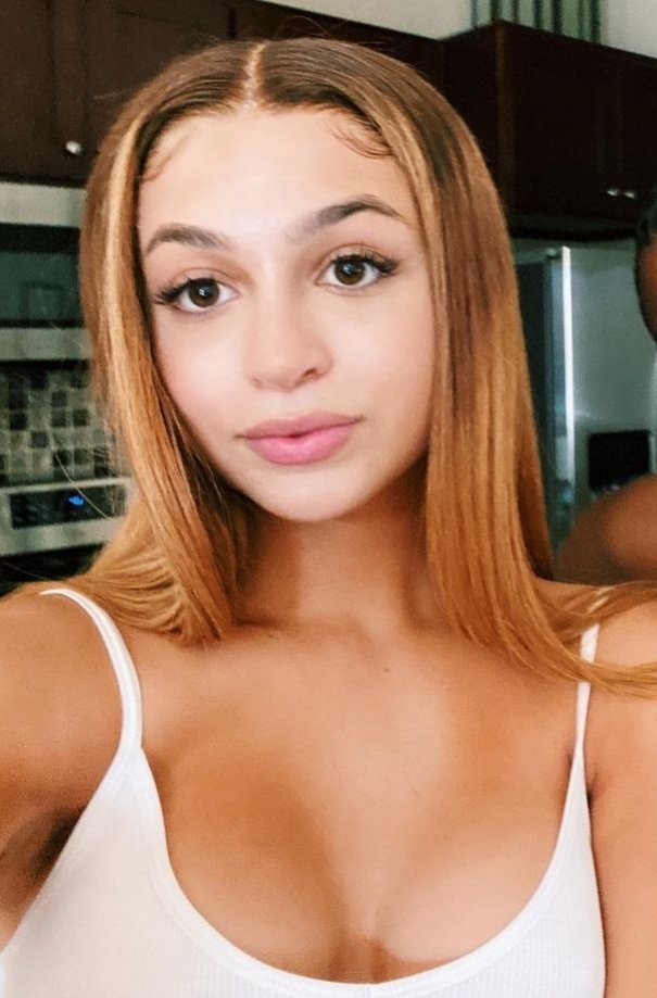 Trans Actress Josie Totah #mJIJqZ6w