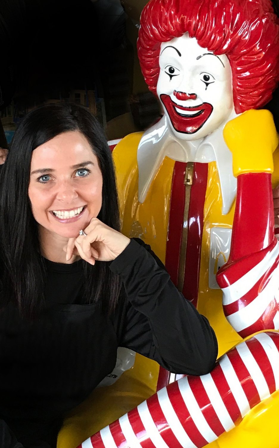 Amanda H's tits are so great, they made my HOF list without even having a video of her flashing them #llRW2FOi