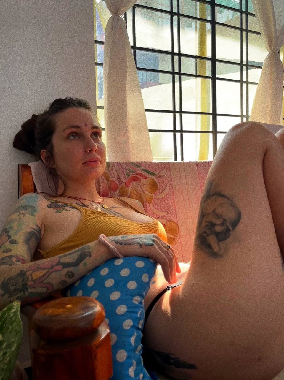 Russian slut #6ospk78I