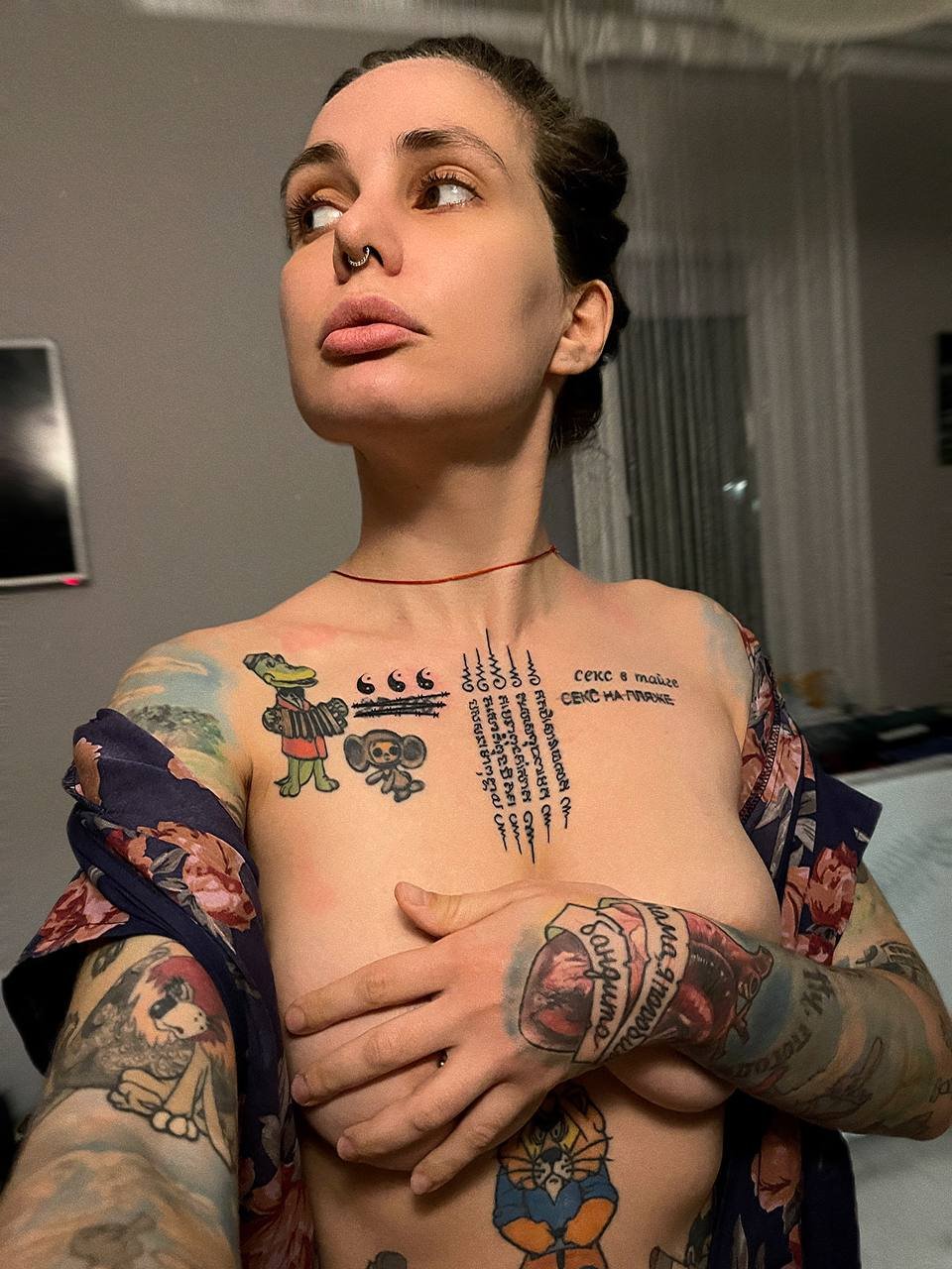 Russian slut #SwB6dzky