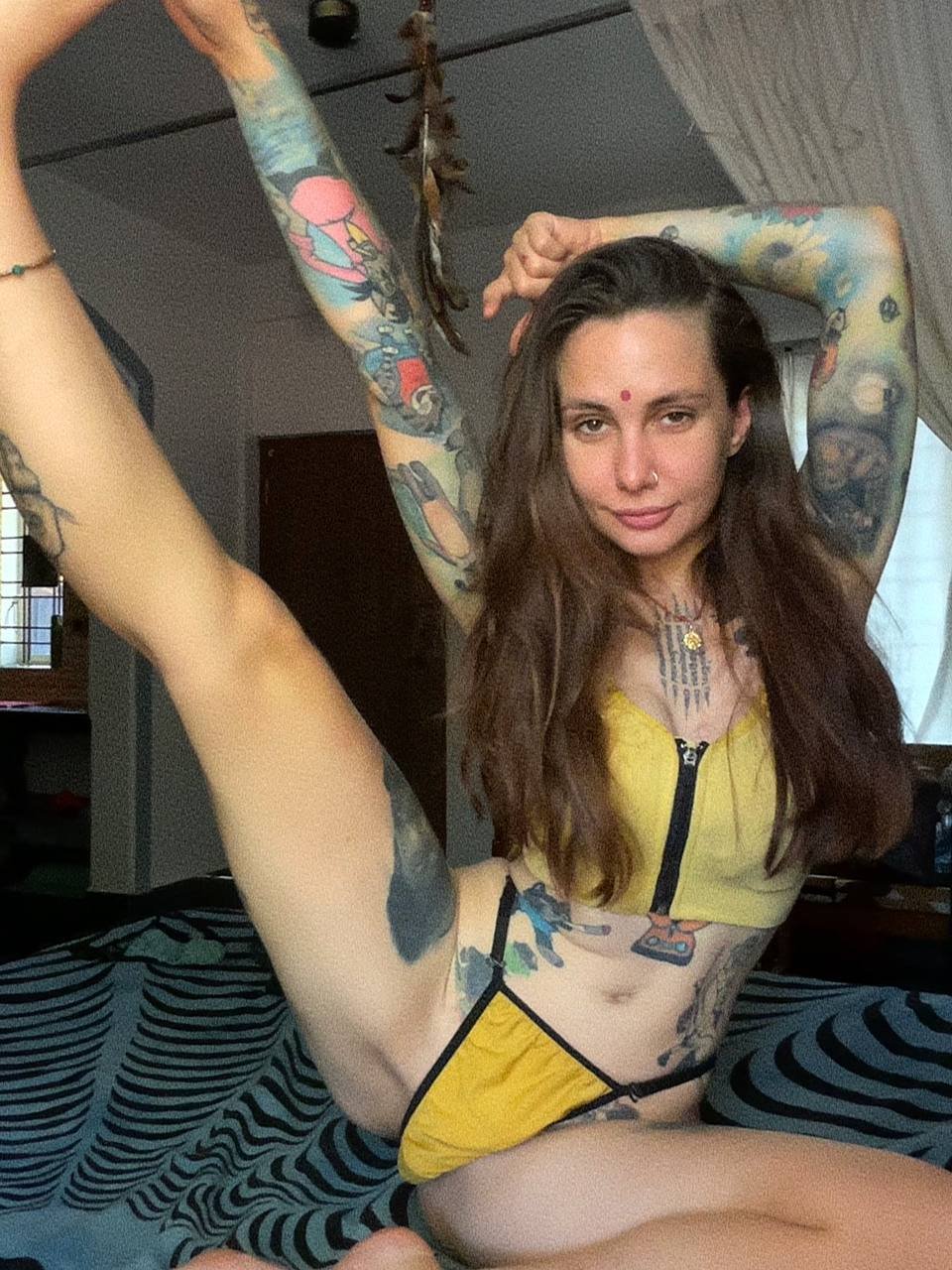 Russian slut #XFAgVdWx