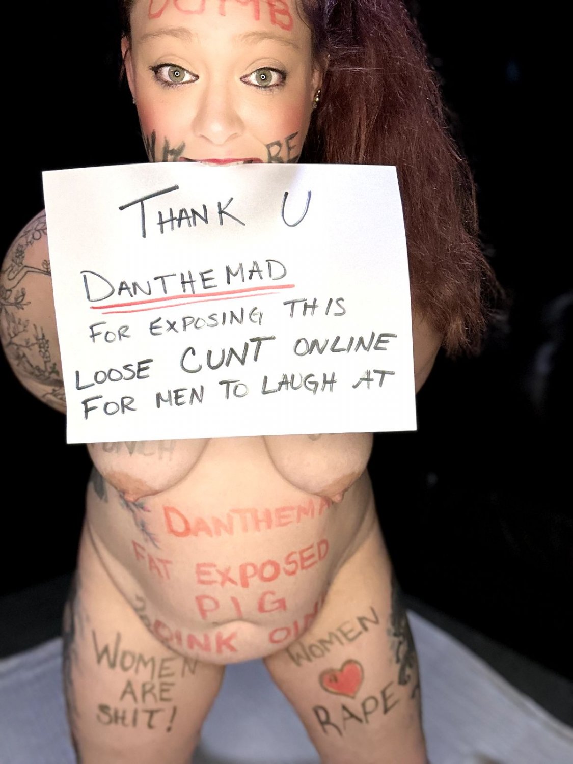 Bodywriting and sign writing #t7ubKzkX