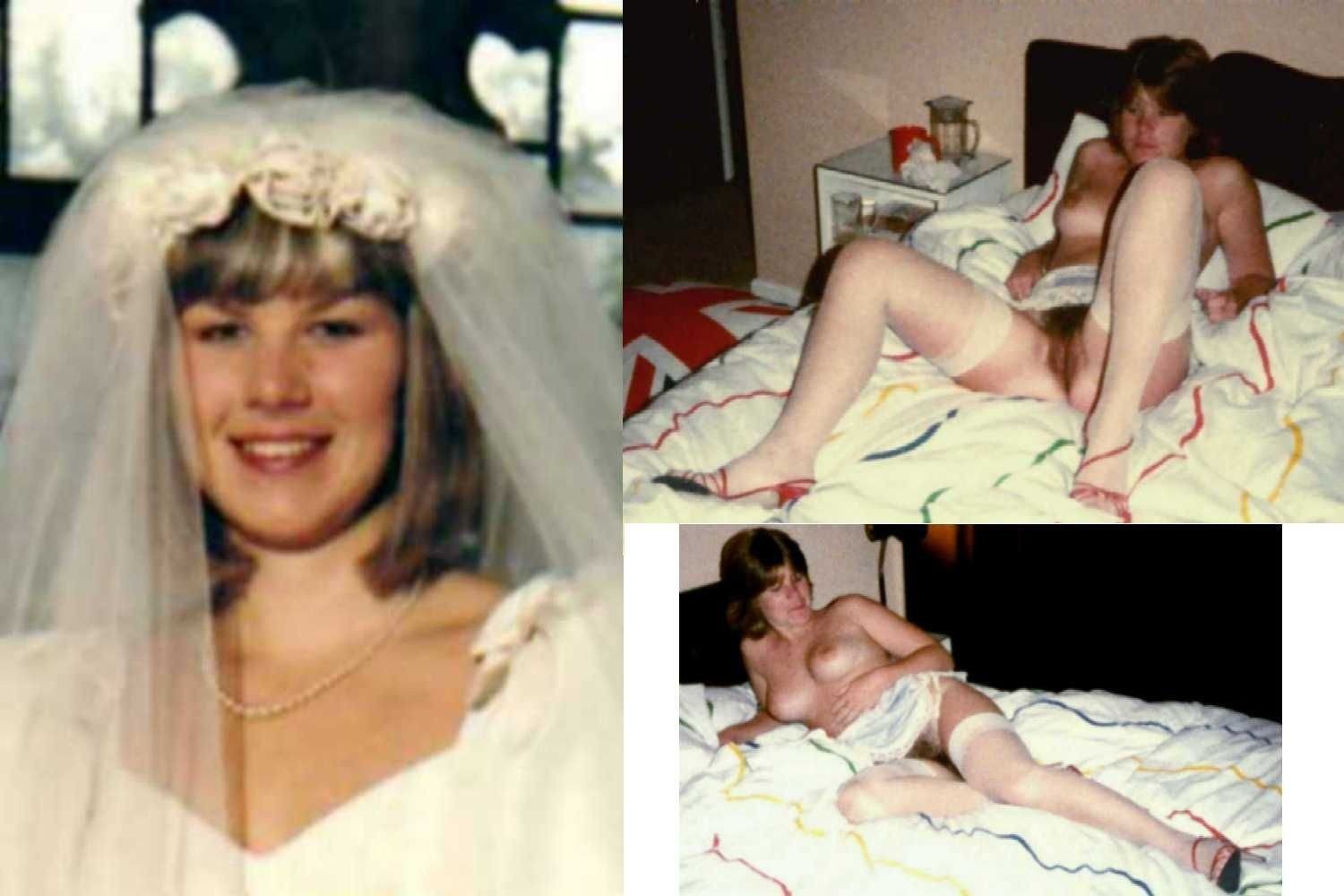 Эрика невеста порно фото 53