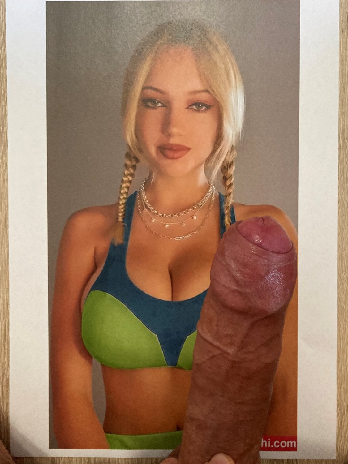 Mikahlynn cum tribute #2 #cAE5bGzz