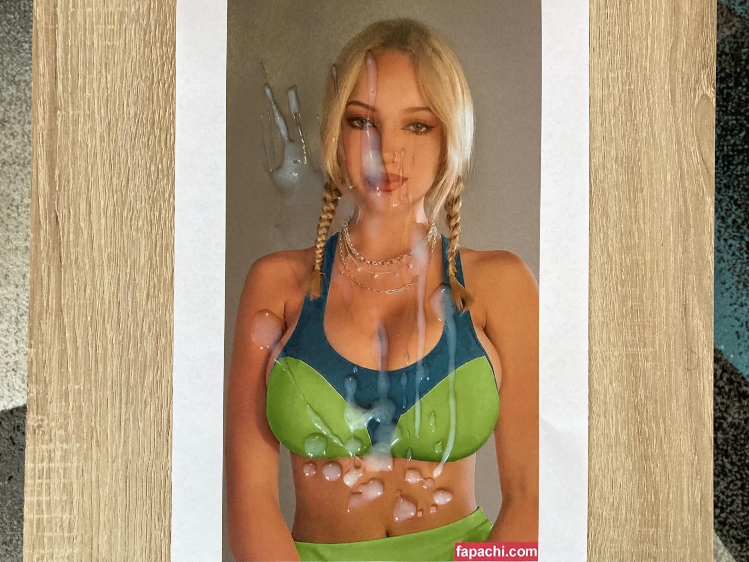 Mikahlynn cum tribute #2 #t1uWWdfI