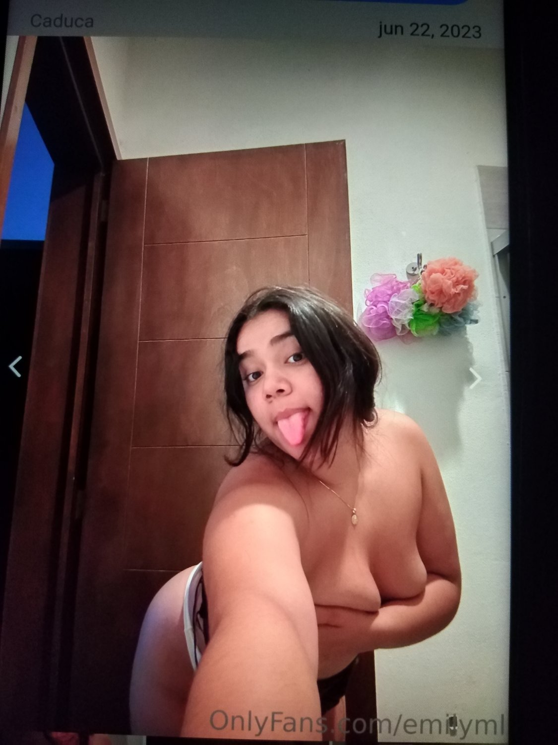 Emily Montaño - Porn Videos and Photos bilde