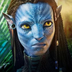 Avatar Movie Porn Facial - Neytiri - Porn Photos & Videos - EroMe