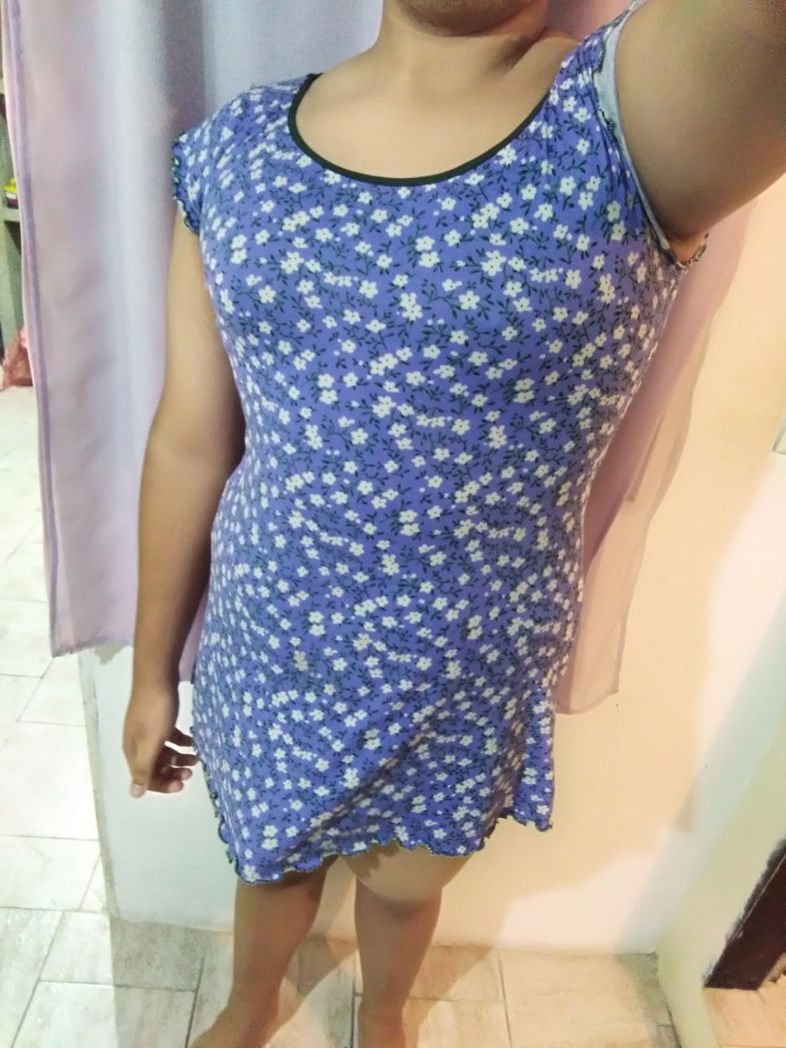 Do you like My SISSY Fat Ass #KHymeMcV