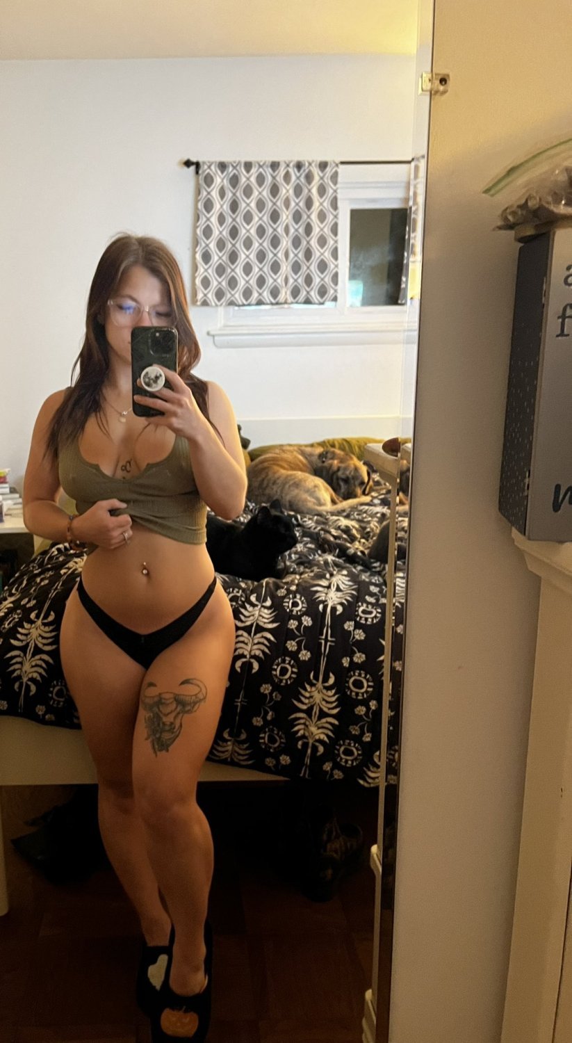 π₯΅π muscle mami π¦π₯ #sBYCGUUZ