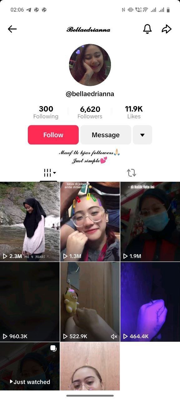 BELLA VIRAL #A6K1XYLh
