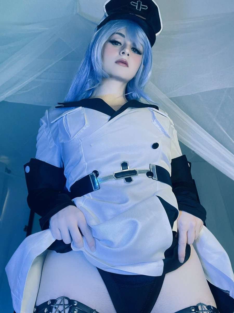 Selected cosplay videos 🎁🎄 #Ud7EcJ2f