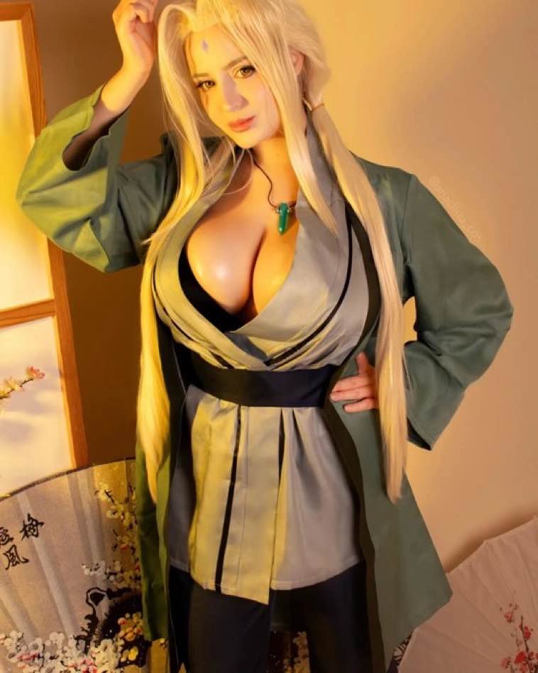 Selected cosplay videos 🎁🎄 #bBXZFvuN