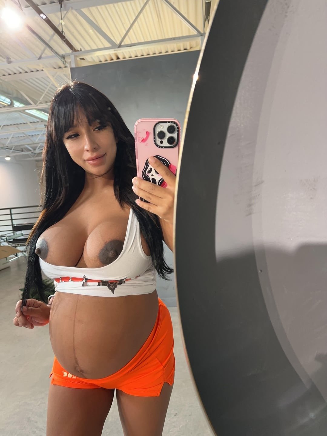 West Indian pregnant MILF #lCrn3U2H