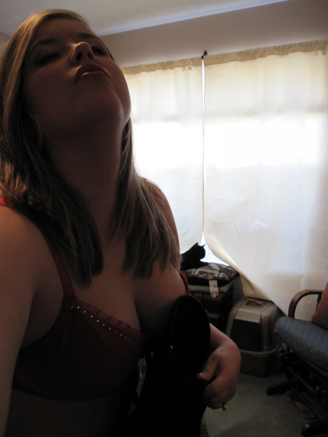 Melissa enjoy bbc fuck infront husband #grs3Tv3b
