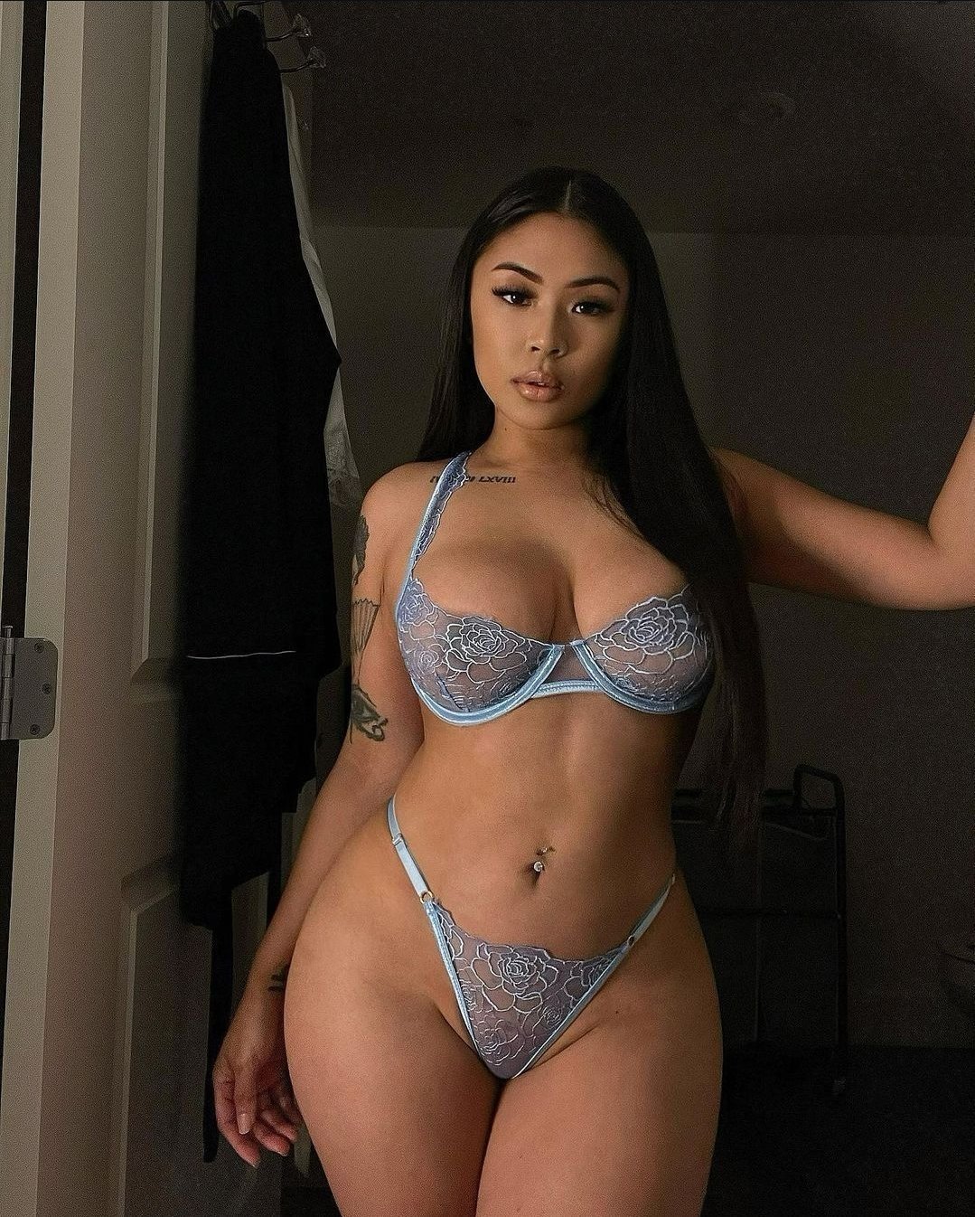 Leilah thicc girlfriend BBC homemade Leaks #iBXtNByN
