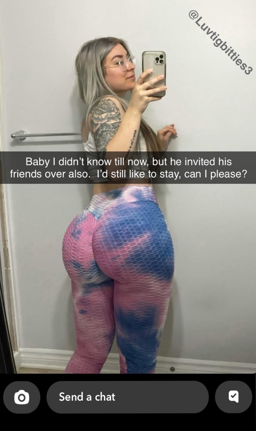 Hotwife caption set 75 #QoAc7ZrP