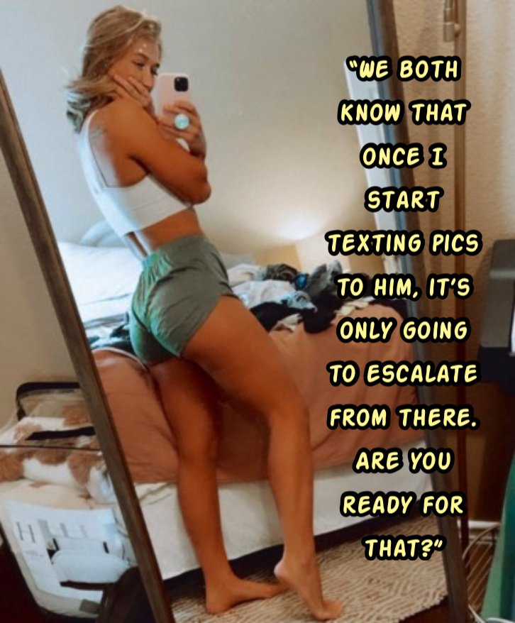 Hotwife caption set 75 #nP0qcQMA