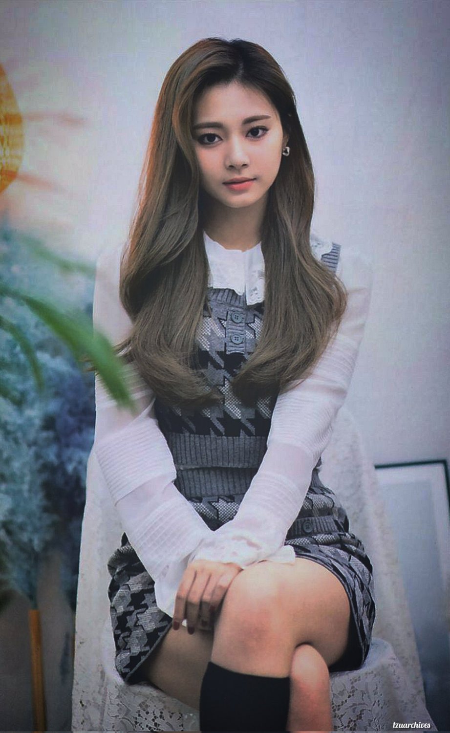 Tzuyu (Twice) Pictures 13 #KXySQTrD