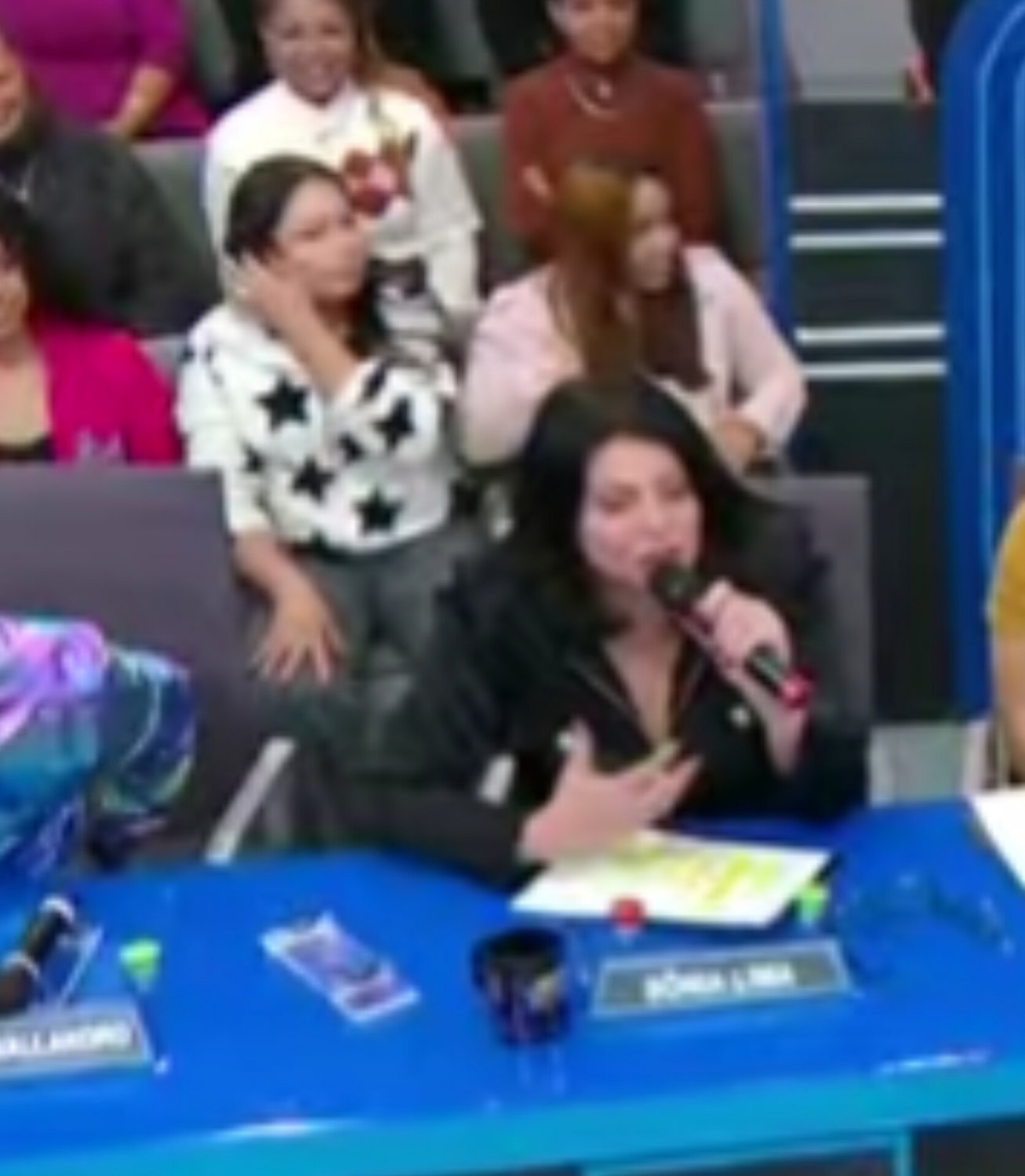 Sônia lima gostosa com seus peitos gostoso #v1Jo7Snr