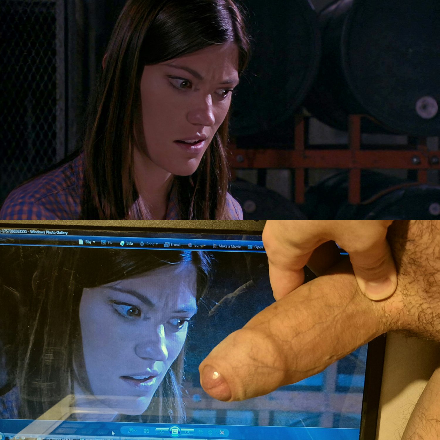 Jennifer Carpenter (Debra Morgan - Dexter - Season 5) #W6faZxcq