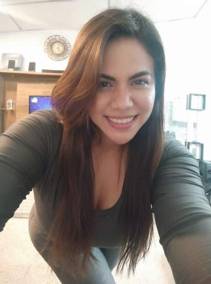 Puta orgullosa de su panocha #mLZsZMQH