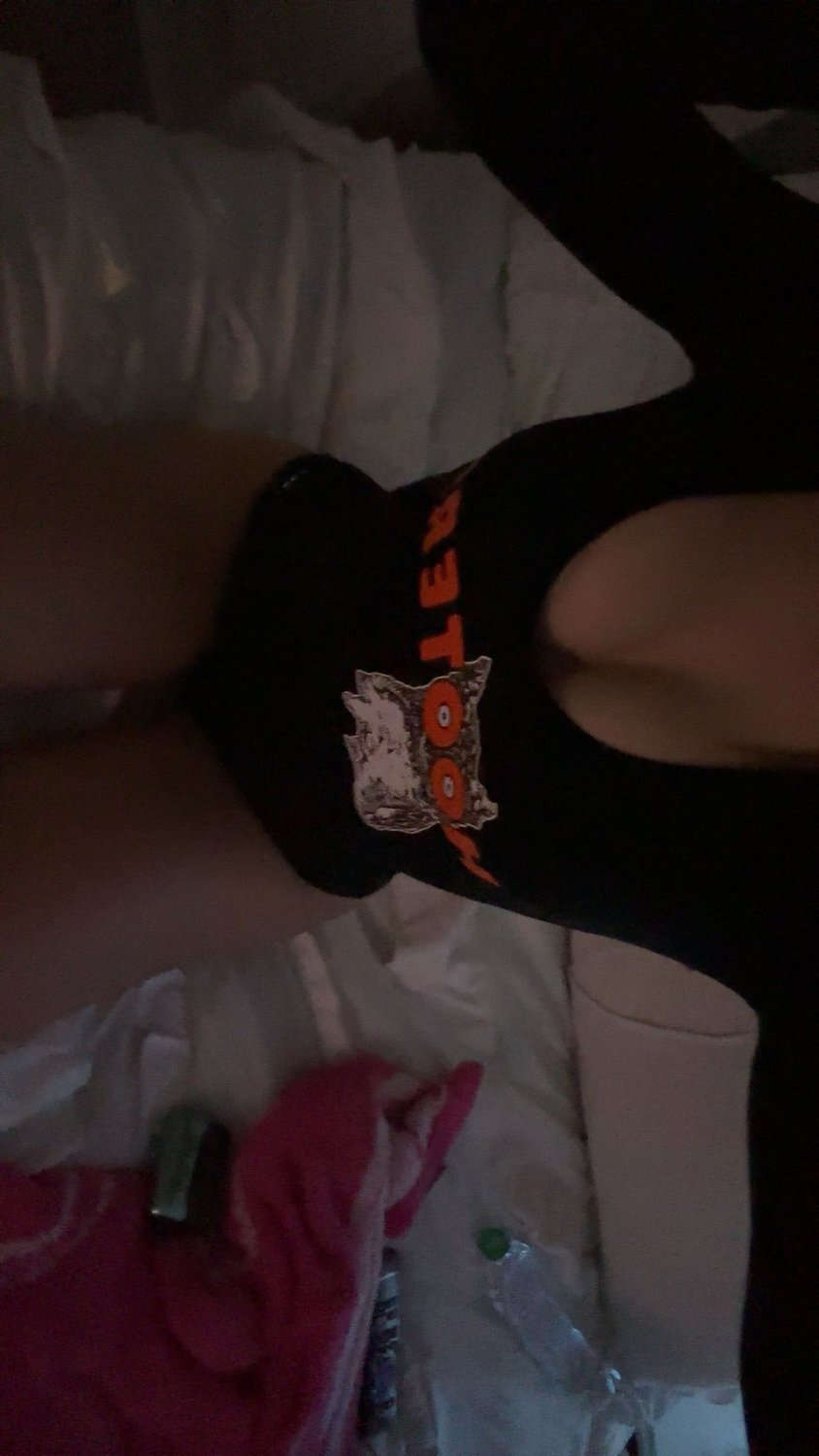 Just a freaky teen girl <3 #Q801CfTF