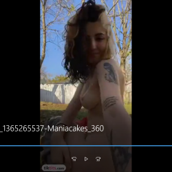 Tik tok blonde - Videos & Photos - Leaks full erotic Porn - EroThots