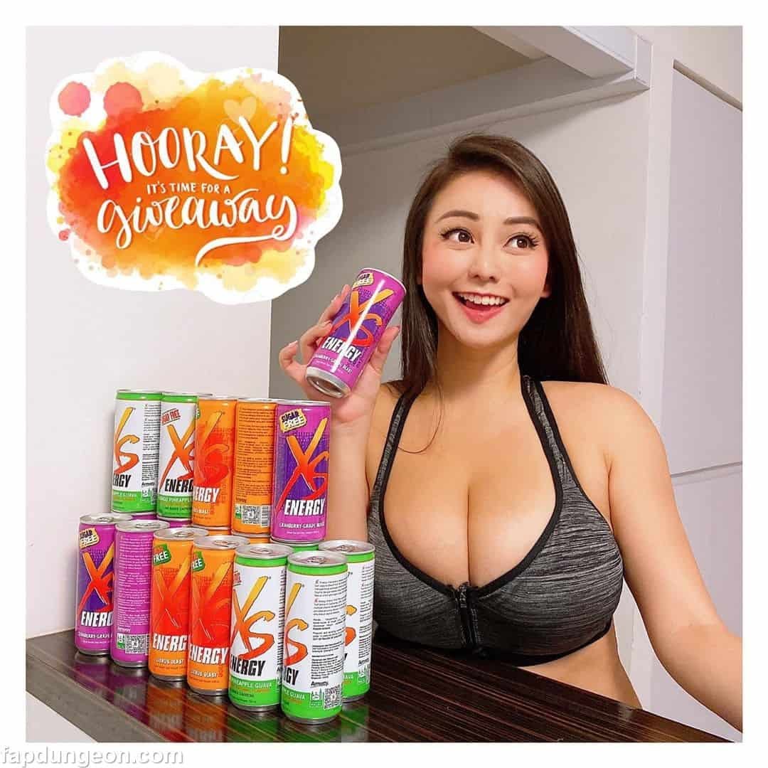 Verysallyish – Cute Girl With Big Tits #aXqhdPHX