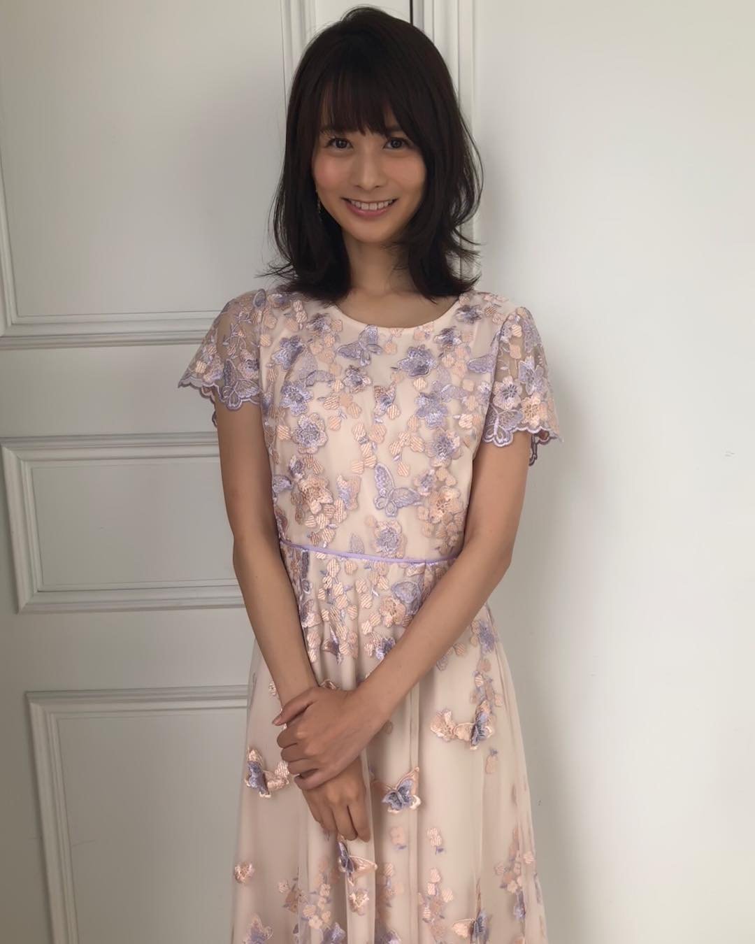 🔚Japanese　顔抜き　フリーアナウンサー　　高見侑里　ソフトエロ　一発やりたい #nmQkmbng